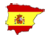 CENTRAL LIBRERA - Espanol