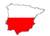 CENTRAL LIBRERA - Polski